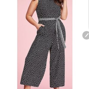 LANE Bryant Jumpsuit, size 20.EXCELLENT condition